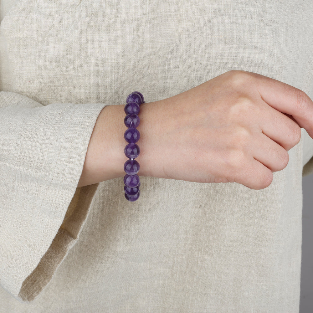 Amet hyst os Amethyst - Confucian Buddha Tao