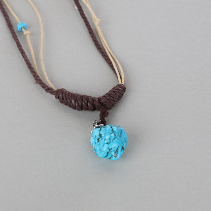 Lucky Star Turquoise