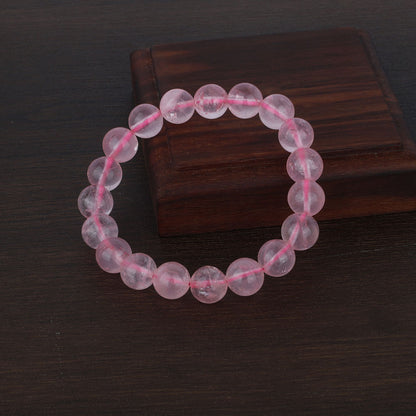 Love Stone Rose Quartz