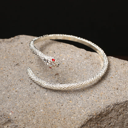 Serpent’s Blessing Bracelet — Zodiac Edition, Attract Wealth and Happiness - Confucian Buddha Tao