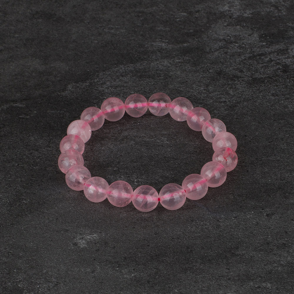 Love Stone Rose Quartz