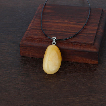 Vibrant Yellow Aventurine